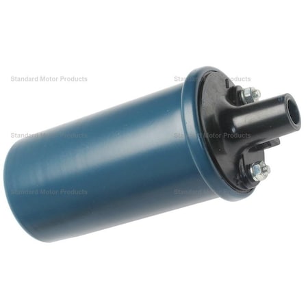 Standard Ignition COILS MODULES AND OTHER IGNITION OE Replacement 12 Volts Screw Terminal Type FD471T